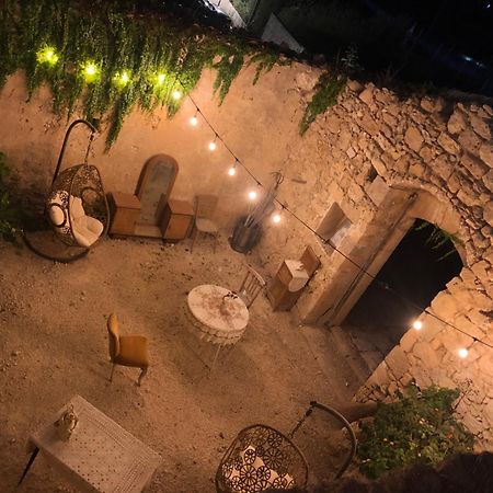 Bacula Nzicula Marzamemi Bed & Breakfast Екстериор снимка