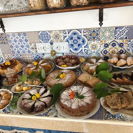 Bacula Nzicula Marzamemi Bed & Breakfast Екстериор снимка