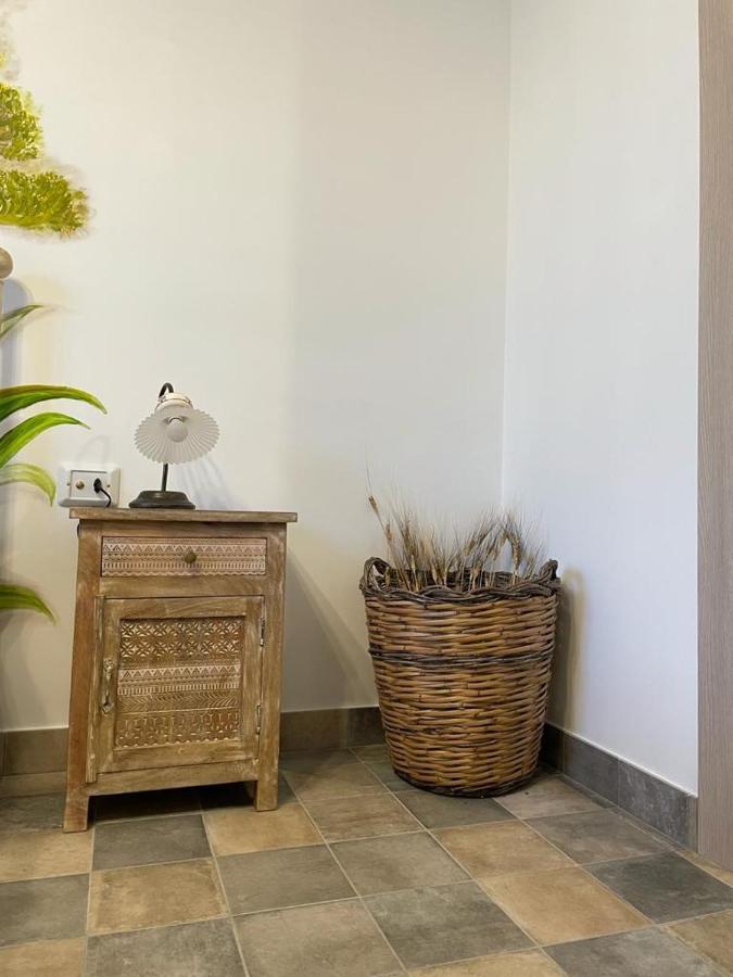Bacula Nzicula Marzamemi Bed & Breakfast Екстериор снимка