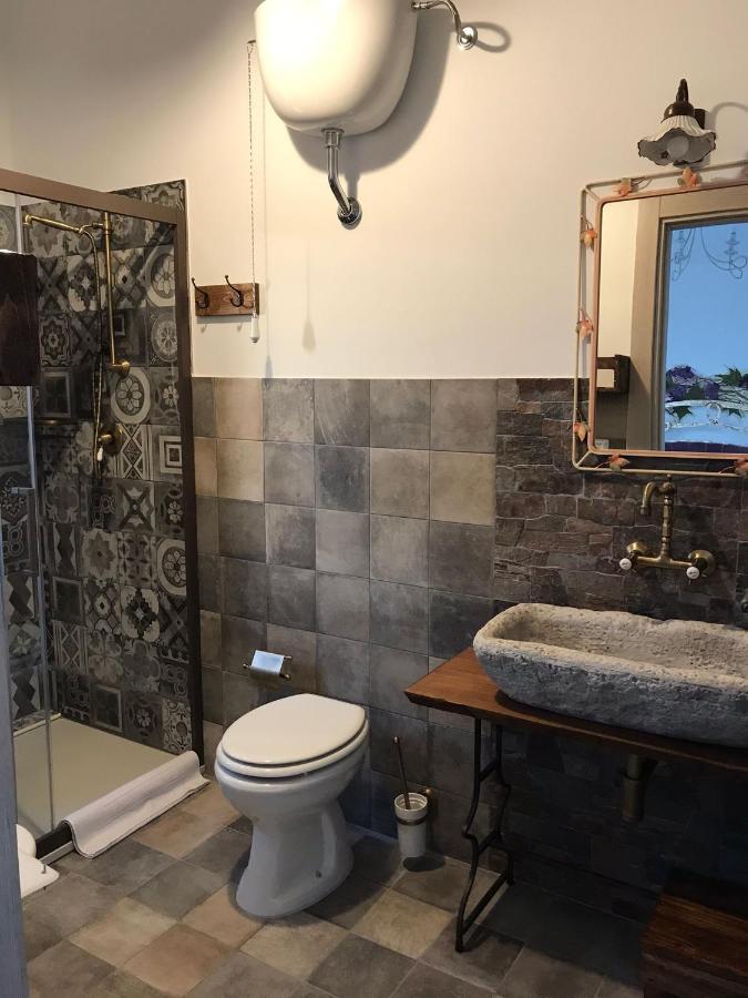 Bacula Nzicula Marzamemi Bed & Breakfast Екстериор снимка