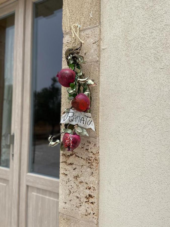 Bacula Nzicula Marzamemi Bed & Breakfast Екстериор снимка