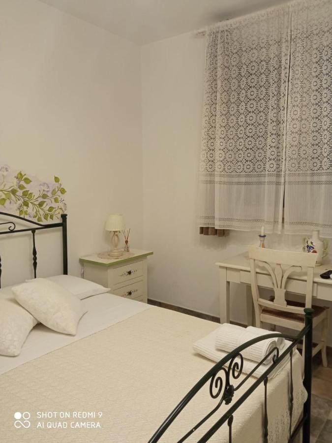 Bacula Nzicula Marzamemi Bed & Breakfast Екстериор снимка