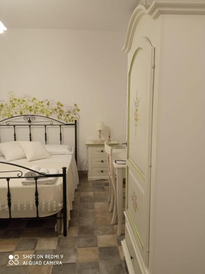 Bacula Nzicula Marzamemi Bed & Breakfast Екстериор снимка
