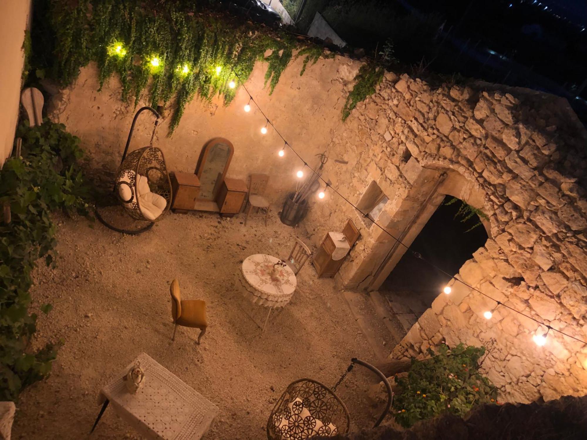 Bacula Nzicula Marzamemi Bed & Breakfast Екстериор снимка