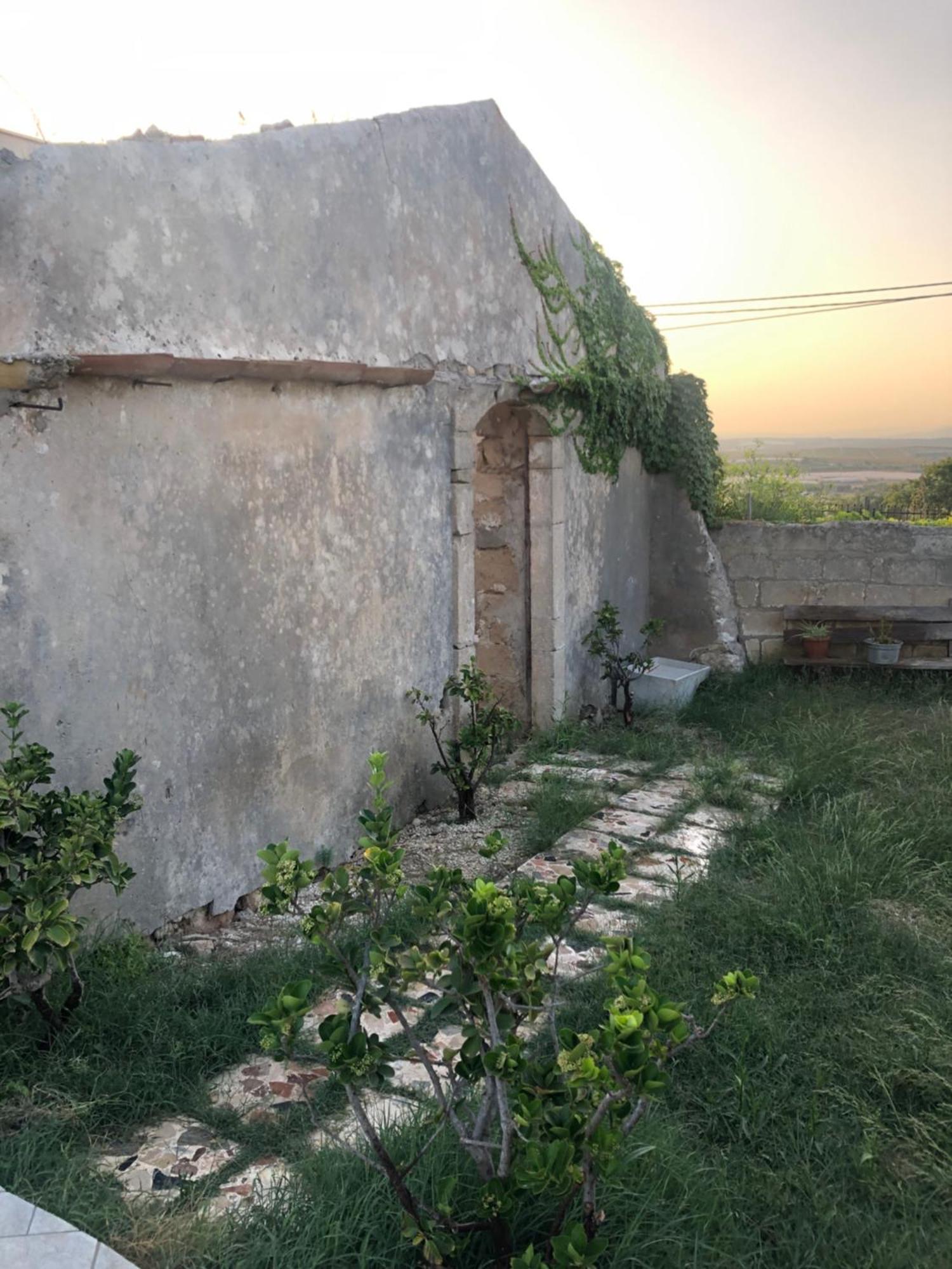 Bacula Nzicula Marzamemi Bed & Breakfast Екстериор снимка