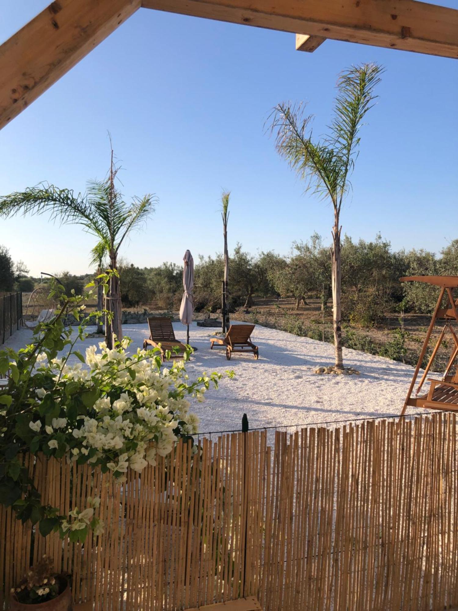Bacula Nzicula Marzamemi Bed & Breakfast Екстериор снимка